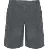Bermuda Ajustável com Pockets 200 g/m² - Bermuda a preço grossista Bermuda Ajustável com Pockets 200 g/m² - Bermuda a preço grossista