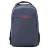 Grijs backpack voor laptop 28x43x13 cm - Rugzak tegen groothandelsprijzen Grijs backpack voor laptop 28x43x13 cm - Rugzak tegen groothandelsprijzen