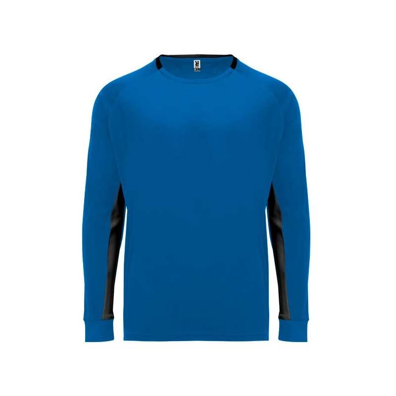 Unisex Torwart T-Shirt, Langarm, 160 g/m² zu Großhandelspreisen - Sport-T-Shirt zu Großhandelspreisen