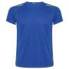 T-shirt técnico raglan curto 150 g/m² - T-shirt desportivo a preço grossista T-shirt técnico raglan curto 150 g/m² - T-shirt desportivo a preço grossista