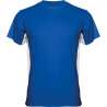 Bicolore Technisches Kurzarm-T-Shirt 150 g/m² - Sport-T-Shirt zu Großhandelspreisen Bicolore Technisches Kurzarm-T-Shirt 150 g/m² - Sport-T-Shirt zu Großhandelspreisen