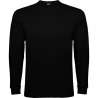 Lange mouw T-shirt, ronde hals, 165g - T-shirt met lange mouwen tegen groothandelsprijzen Lange mouw T-shirt, ronde hals, 165g - T-shirt met lange mouwen tegen groothandelsprijzen