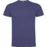 T-Shirt kurzarm, doppellagig, grau, 165 g/m² - T-Shirt zu Großhandelspreisen T-Shirt kurzarm, doppellagig, grau, 165 g/m² - T-Shirt zu Großhandelspreisen