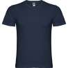 T-Shirt V-Ausschnitt kurzarm grau 155 g/m² - T-Shirt zu Großhandelspreisen T-Shirt V-Ausschnitt kurzarm grau 155 g/m² - T-Shirt zu Großhandelspreisen