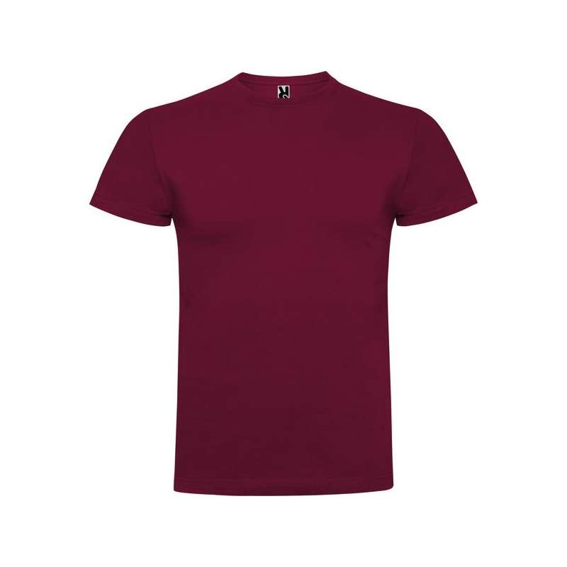 Kortærmet T-shirt i fin vævning, grå til engrospris - T-shirt til engrospris