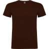 T-Shirt kurzarm doppellagig mit Elasthan 155 g/m² - T-Shirt zu Großhandelspreisen