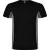 Technisch T-shirt 140 g/m² met korte mouwen - Sport T-shirt tegen groothandelsprijzen Technisch T-shirt 140 g/m² met korte mouwen - Sport T-shirt tegen groothandelsprijzen