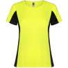 T-shirt tecnico in poliestere taglia M - T-shirt sportivo a prezzi all'ingrosso T-shirt tecnico in poliestere taglia M - T-shirt sportivo a prezzi all'ingrosso