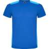 Korte Mouwen Technisch T-shirt 130g/m² - Sport T-shirt tegen groothandelsprijzen