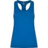 Camiseta deportiva ajustada sin mangas 160 g/m² - Camiseta deportiva a precios de mayorista
