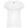 T-shirt aderente maniche corte 150 g/m² - Oggetto per sublimazione a prezzi all'ingrosso