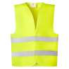 Gilet di sicurezza fluorescente S, alta visibilità - Gilet di sicurezza a prezzi all'ingrosso Gilet di sicurezza fluorescente S, alta visibilità - Gilet di sicurezza a prezzi all'ingrosso