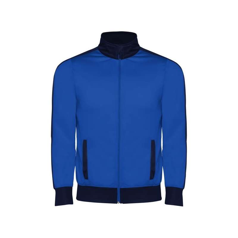 Completo sportivo 100% poliestere 2 pezzi a prezzi all'ingrosso - Tuta sportiva a prezzi all'ingrosso