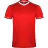 Kit de sport avec t-shirt et short UNITED - T-shirt de sport à prix grossiste Kit de sport avec t-shirt et short UNITED - T-shirt de sport à prix grossiste