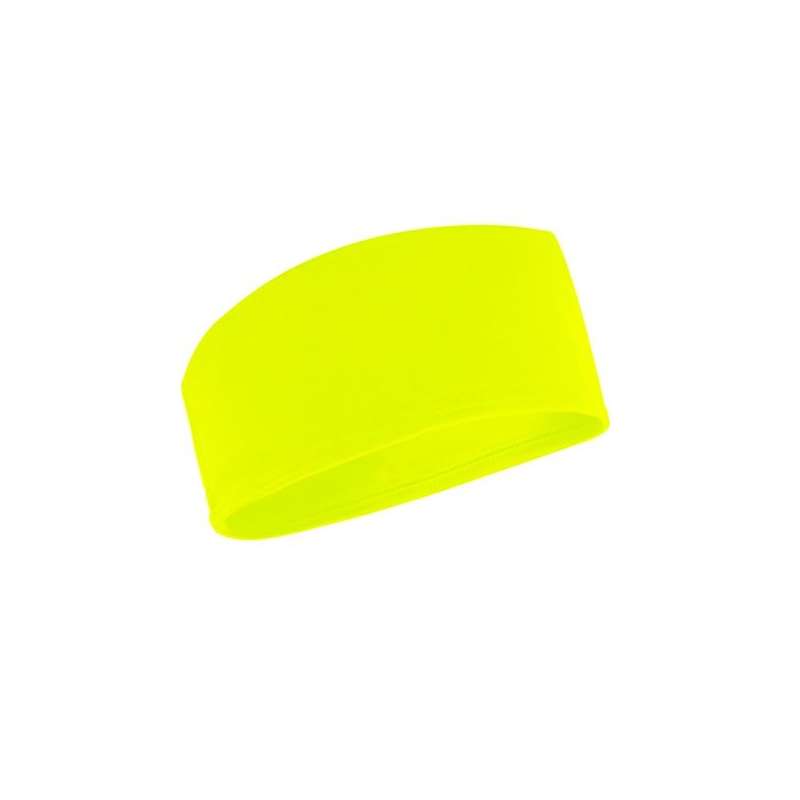 Sportliches Doppelgewebe Laufband 140g/m² - Stirnband zu Großhandelspreisen