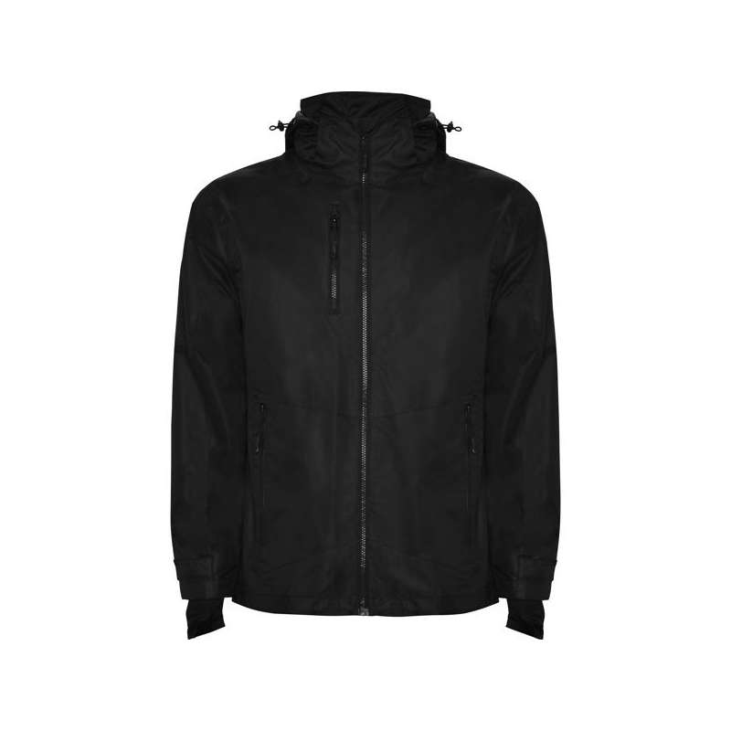 Parka ripstop 300 g/m² mit Kapuze - Parka zu Großhandelspreisen