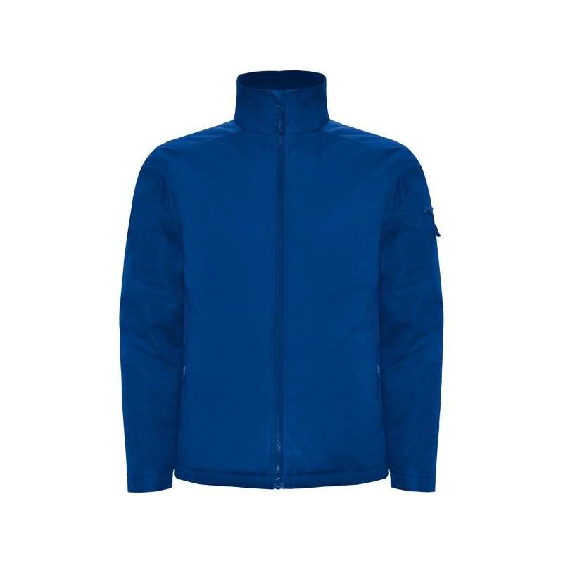 Dikke waterdichte gewatteerde jas 350 g/m² - Blouson tegen groothandelsprijzen
