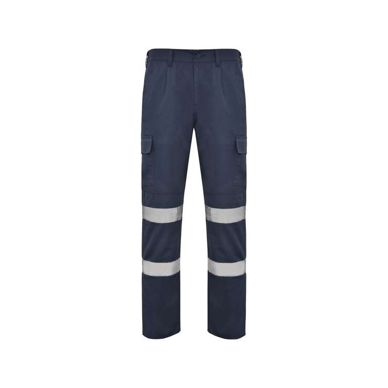 Pantaloni visibilità notturna 240 g/m² - abbigliamento ad alta visibilità a prezzi all'ingrosso
