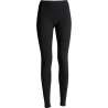 Grå lange leggings med elastisk talje - joggingbukser til engrospris Grå lange leggings med elastisk talje - joggingbukser til engrospris