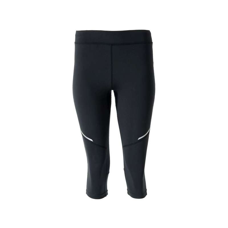 3/4 Sportsleggings til kvinder med lomme til engrospris - Kvindebukser til engrospris