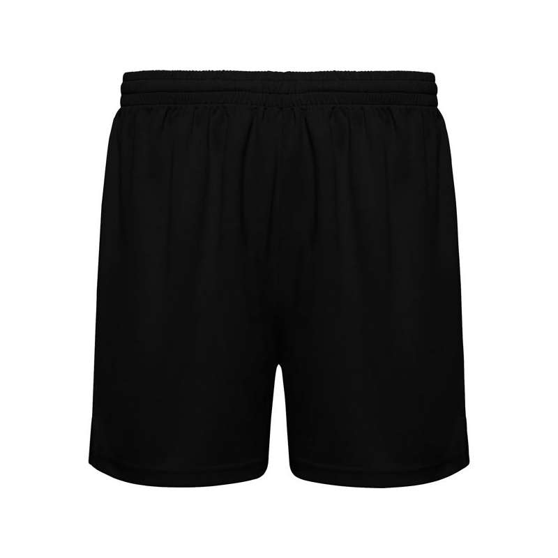 Short de desporto 140 g/m² com cordão a preço grossista - Curto a preço grossista