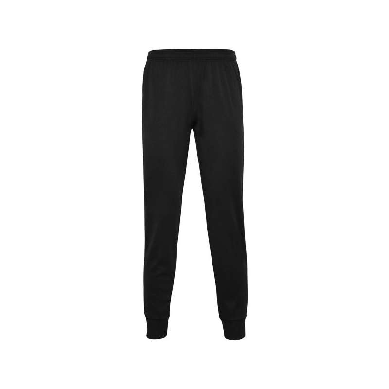 Pantaloni da allenamento con cerniera, 220 g/m² - pantaloni della tuta a prezzi all'ingrosso