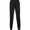Pantalão treino ajustável com zíper e bolsos - pantalão de treino a preço grossista