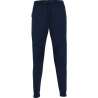 Pantalão slim cinza com cinto elástico - pantalão de treino a preço grossista Pantalão slim cinza com cinto elástico - pantalão de treino a preço grossista