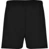 Sportshort met binnenbroek en elastische taille - Kort tegen groothandelsprijzen Sportshort met binnenbroek en elastische taille - Kort tegen groothandelsprijzen