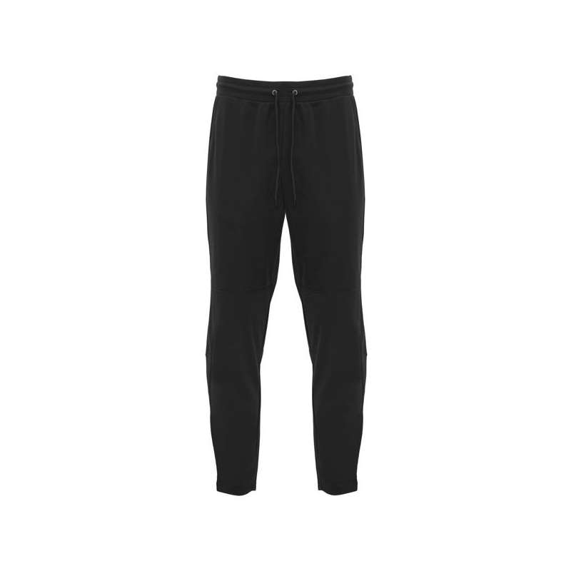 Pantalon long avec un style skinny NEAPOLIS à prix grossiste - Pantalon de sport à prix de gros