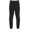 Pantalón largo skinny con cintura elástica - pantalones de chándal a precios de mayorista Pantalón largo skinny con cintura elástica - pantalones de chándal a precios de mayorista