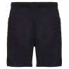 Pantaloni portiere unisex 250 g/m² neri - Breve a prezzi all'ingrosso Pantaloni portiere unisex 250 g/m² neri - Breve a prezzi all'ingrosso