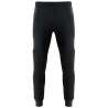 Unisex doelman broek met elastische taille - joggingbroek tegen groothandelsprijzen