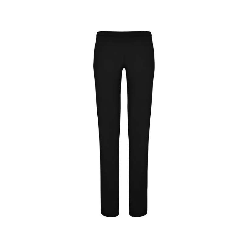Pantalon confortable de sport avec ceinture élastique large BOX - Pantalon de sport à prix de gros