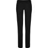 Dames sportbroek met brede elastische taille - joggingbroek tegen groothandelsprijzen