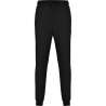 Grå sweatpants med justerbar talje 280 g/m² - joggingbukser til engrospris