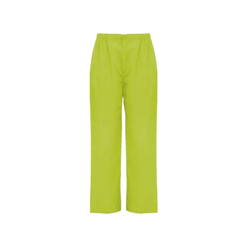 Unisex multi-service bukser, elastisk talje, 160 g/m² - arbejdsbukser til engrospris