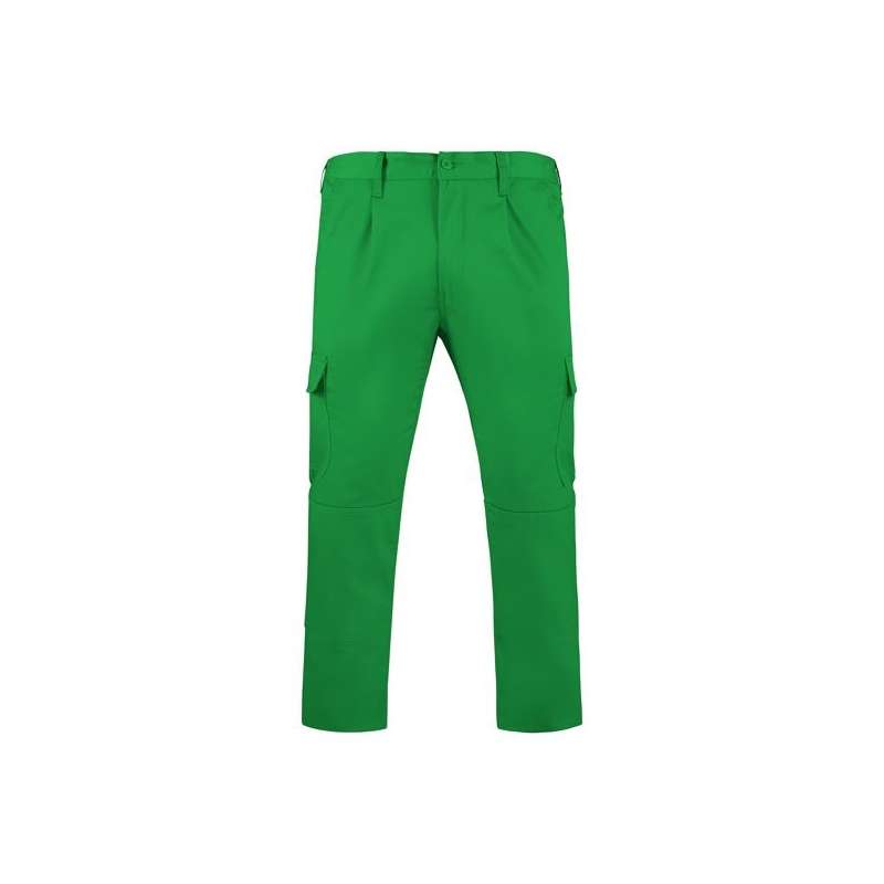Pantalón de trabajo resistente  con refuerzos a precios de mayorista - Pantalón de hombre a precios de mayorista