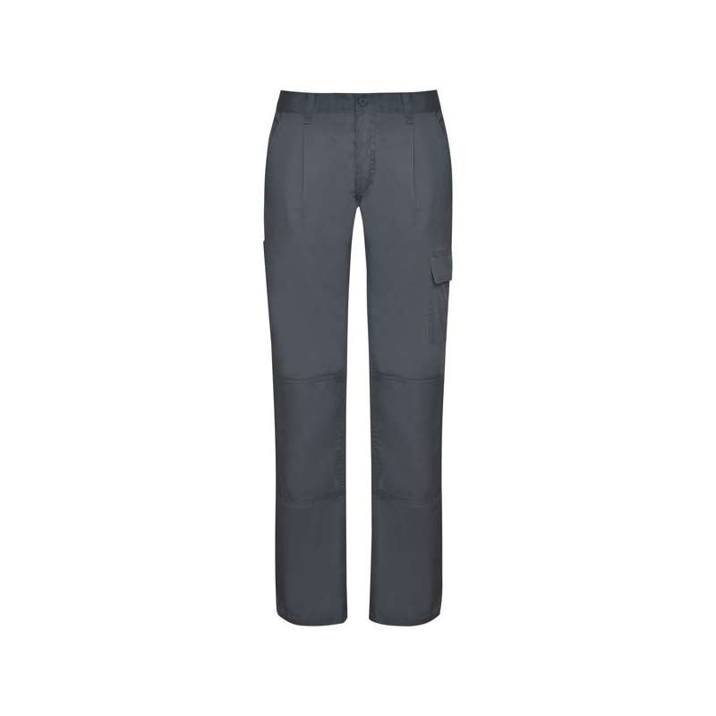 Pantalón resistente mujer con refuerzo 8/9 - pantalón de trabajo a precios de mayorista
