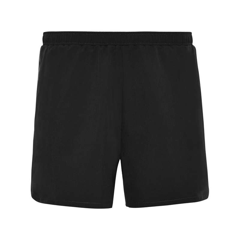 Calções de Desporto com Forro Interior 130g/m² - Curto a preço grossista