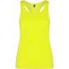 Technisches T-Shirt mit Racerback 140 g/m² - Sport-T-Shirt zu Großhandelspreisen Technisches T-Shirt mit Racerback 140 g/m² - Sport-T-Shirt zu Großhandelspreisen