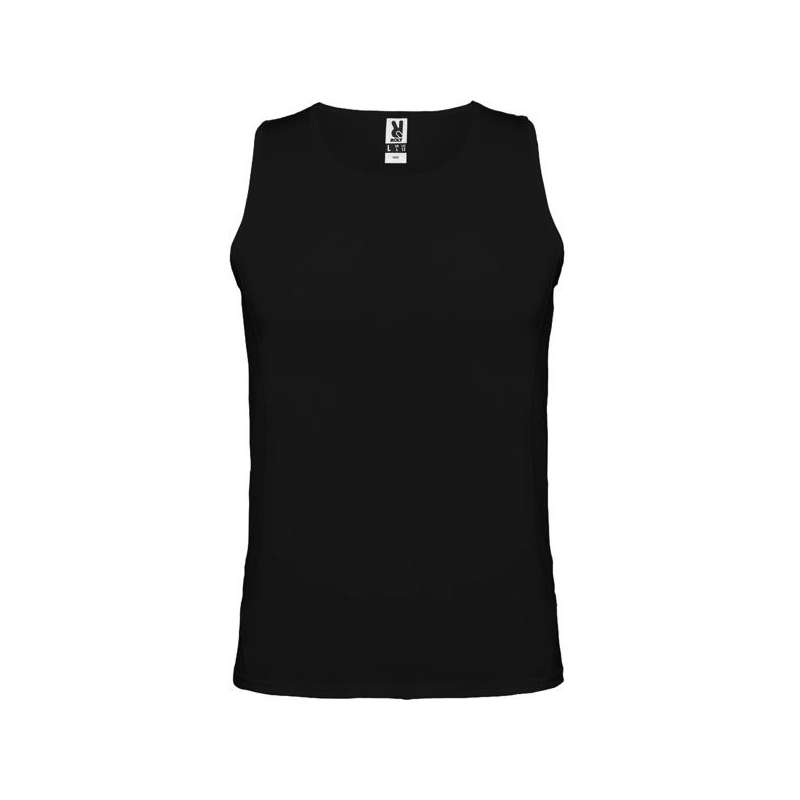 Technisch tanktop 140 g/m² polyester - Tanktop tegen groothandelsprijzen