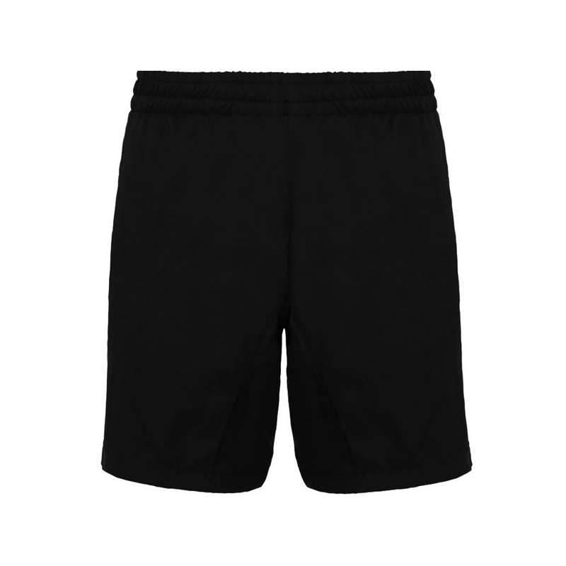 Sportshort met zijzakken, 110 g/m² - Kort tegen groothandelsprijzen