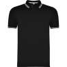 Polo corto cotone piqué 230 g/m² - Polo a maniche corte a prezzi all'ingrosso Polo corto cotone piqué 230 g/m² - Polo a maniche corte a prezzi all'ingrosso