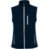 Softshell Gilet 2 Lagen met 3 Zakken - Softshell tegen groothandelsprijzen