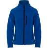 Softshell mujer 2 capas antártico 300 g/m² - Softshell a precios de mayorista Softshell mujer 2 capas antártico 300 g/m² - Softshell a precios de mayorista
