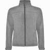 Drie-laags Softshell Jas met Rits - Softshell tegen groothandelsprijzen Drie-laags Softshell Jas met Rits - Softshell tegen groothandelsprijzen