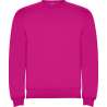 Grijs gemêleerd 50/50 Sweatshirt 280 g/m² - Schooluniform tegen groothandelsprijzen