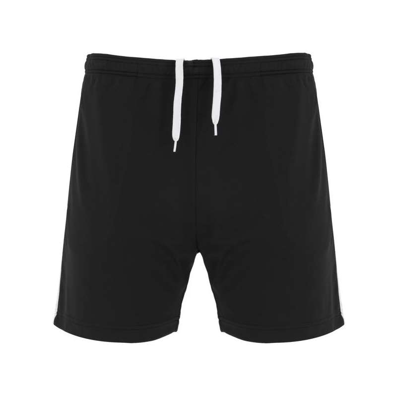 Multisport Bermuda med lynlåslommer, polyester - Bermuda til engrospris