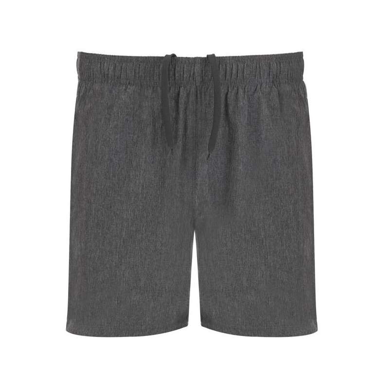 Bermuda Multisport 100% Poliéster com Slip Interior a preço grossista - Curto a preço grossista